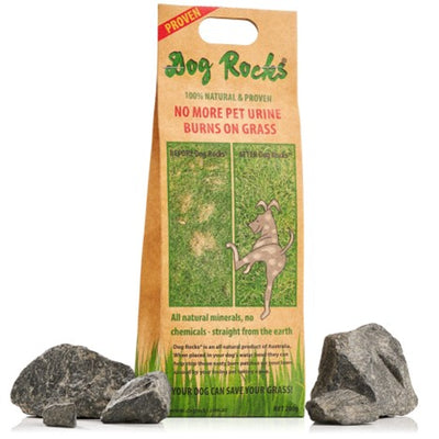 Dog Rocks® No More Urine Burn