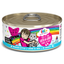B.F.F. OMG! (Oh My Gravy!) GRAIN & GLUTEN FREE Wet Cat Food