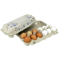 Anstey's Hatching Eggs (per dozen)
