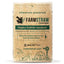 FarmStraw, COARSE Shread 3 cu ft Bag