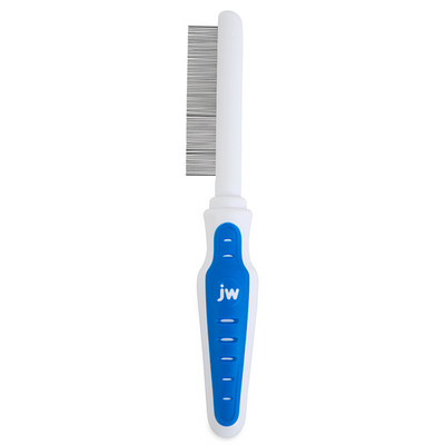 JW® Grip Soft® Flea Comb
