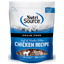 NutriSource® GRAIN FREE Soft & Tender Bites Dog Treats