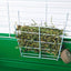 Pet Lodge™ Wire Rabbit Hay Rack