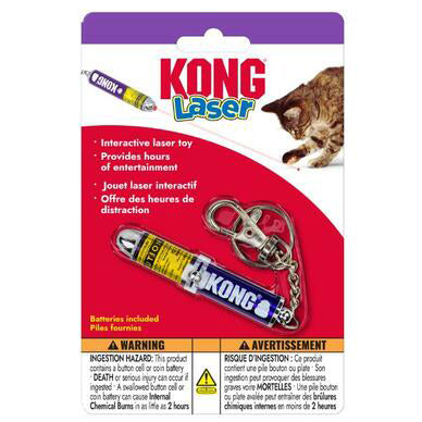 KONG® Laser
