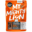 Jay's Soft & Chewy My Mighty Lion Cat Treats