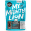 Jay's Soft & Chewy My Mighty Lion Cat Treats