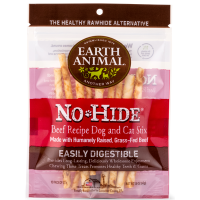 Earth Animal® No-Hide® Dog Chew