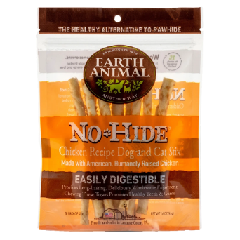 Earth Animal® No-Hide® Dog Chew