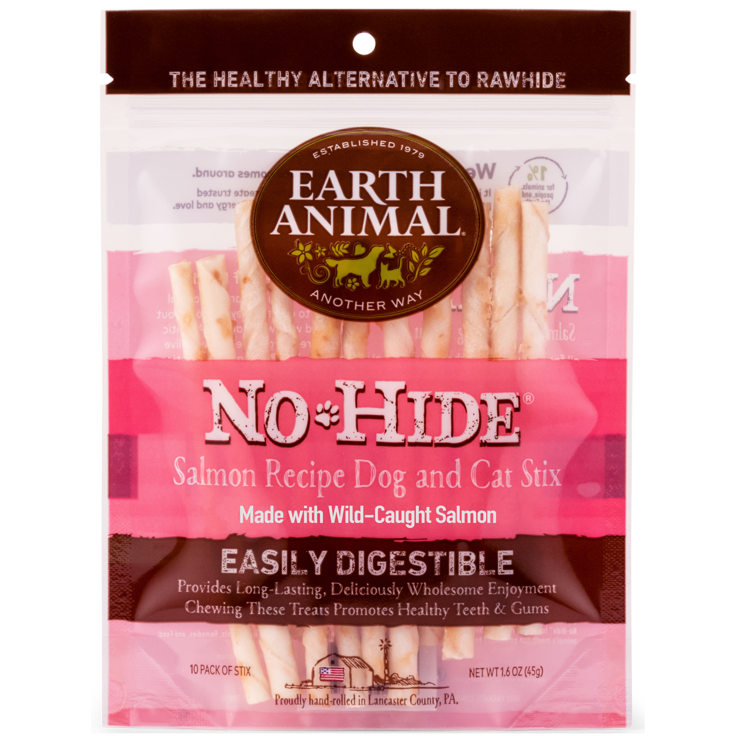 Earth Animal® No-Hide® Dog Chew