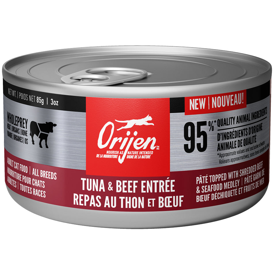 Orijen® Wet Cat Food