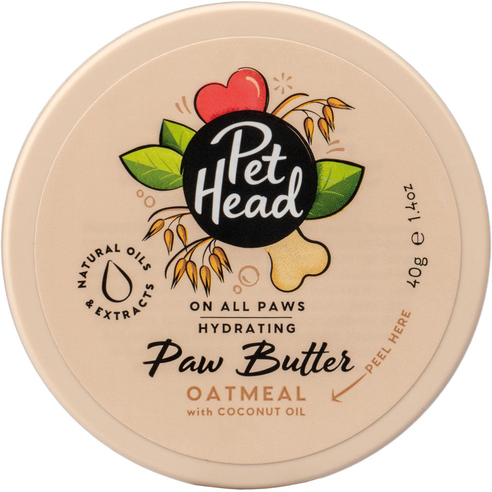 Pet Head® Paw Butter