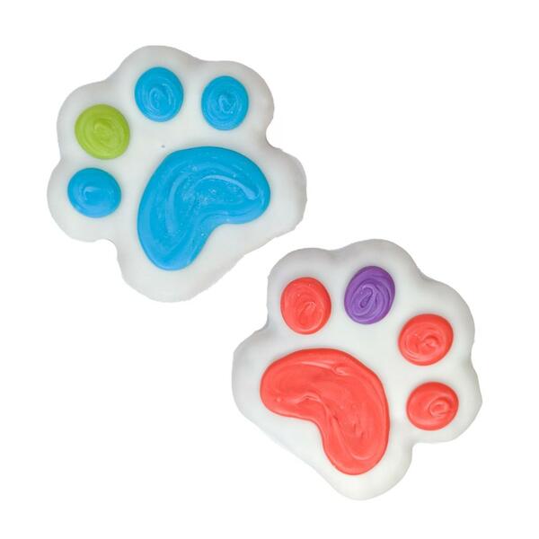 Bosco and Roxy's® Paws Cookie