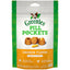 GREENIES™ PILL POCKETS™ Treats for Dogs Capsule Size