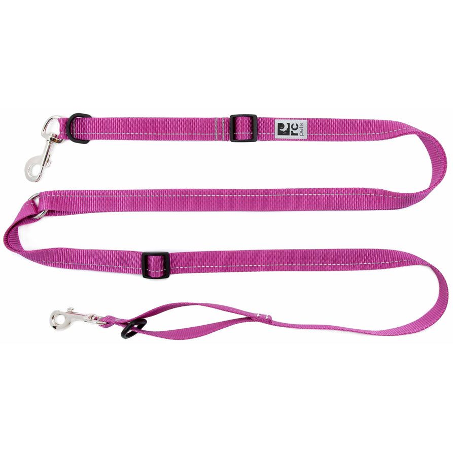 RC Pets 1"x8' Primary Active Leash