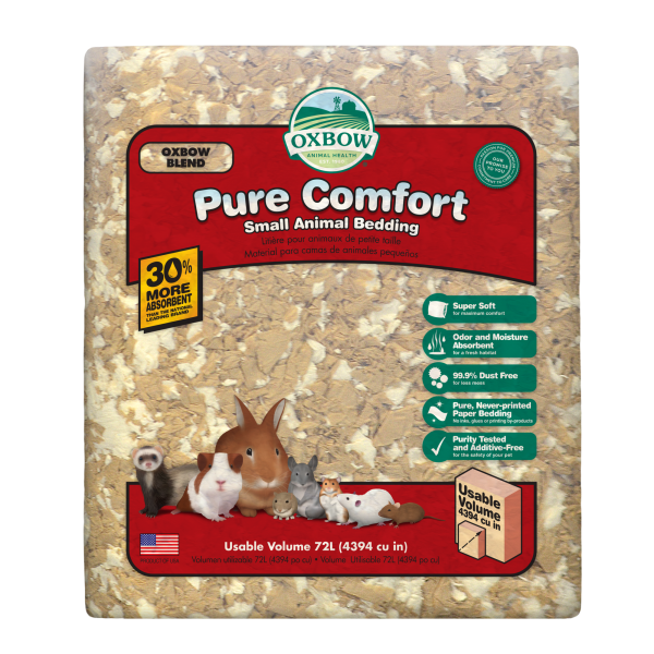 Oxbow® Pure Comfort Small Animal Bedding