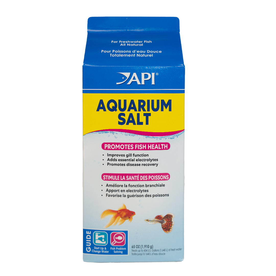 API® AQUARIUM SALT