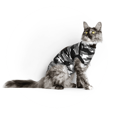 Suitical Recovery Suit® for Cats