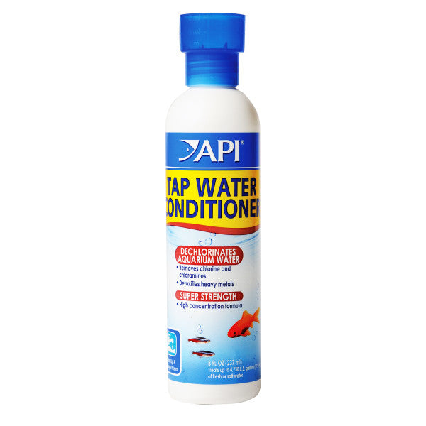 API® Tap Water Conditioner®