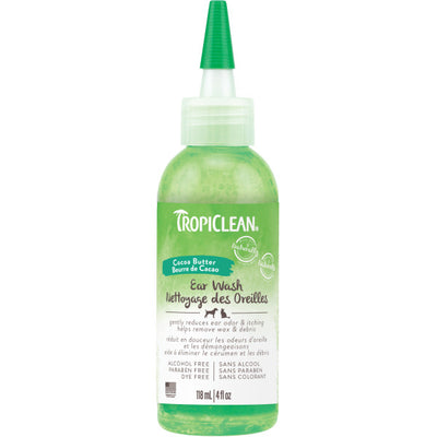 TropiClean® Pet Ear Wash