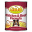 Tuffy's® Gold Grain Inclusive Wet Dog Food Recipes