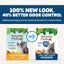 Naturally Fresh® Ultra Odor Control Clumping Cat Litter