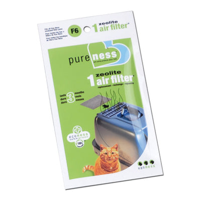 Van Ness® Air Filter