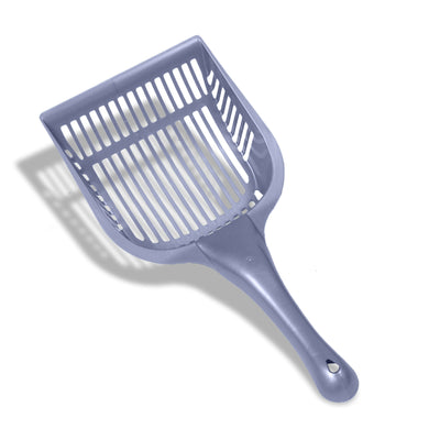 Van Ness® Plastic Litter Scoop (Giant)