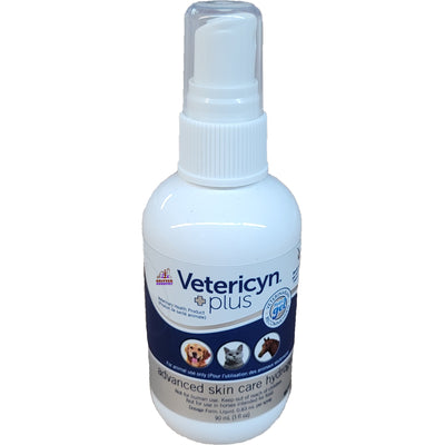 Vetericyn Plus® Advanced Skin Care Hydrogel 90ml