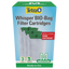 Tetra® Whisper® Bio-Bag® Disposable Filter Cartridges