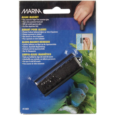 Marina® Algae Magnet - Critter Country Supply Ltd.