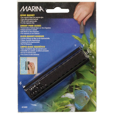 Marina® Algae Magnet - Critter Country Supply Ltd.