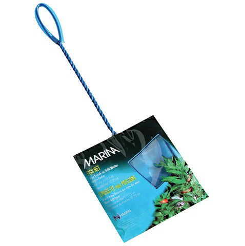 Marina® Nylon Fish Net - Critter Country Supply Ltd.