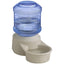 Pet Lodge™ 8 Quart Water Tower Deluxe - Critter Country Supply Ltd.
