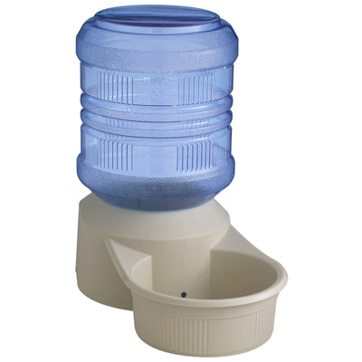 Pet Lodge™ 16 Quart Water Tower Deluxe