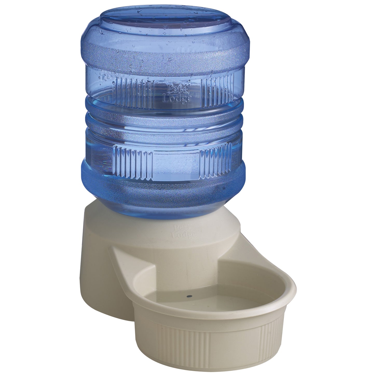 Pet Lodge™ 16 Quart Water Tower Deluxe