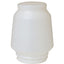 Little Giant® 1 Gallon Screw-On Plastic Poultry Waterer Jar - Critter Country Supply Ltd.