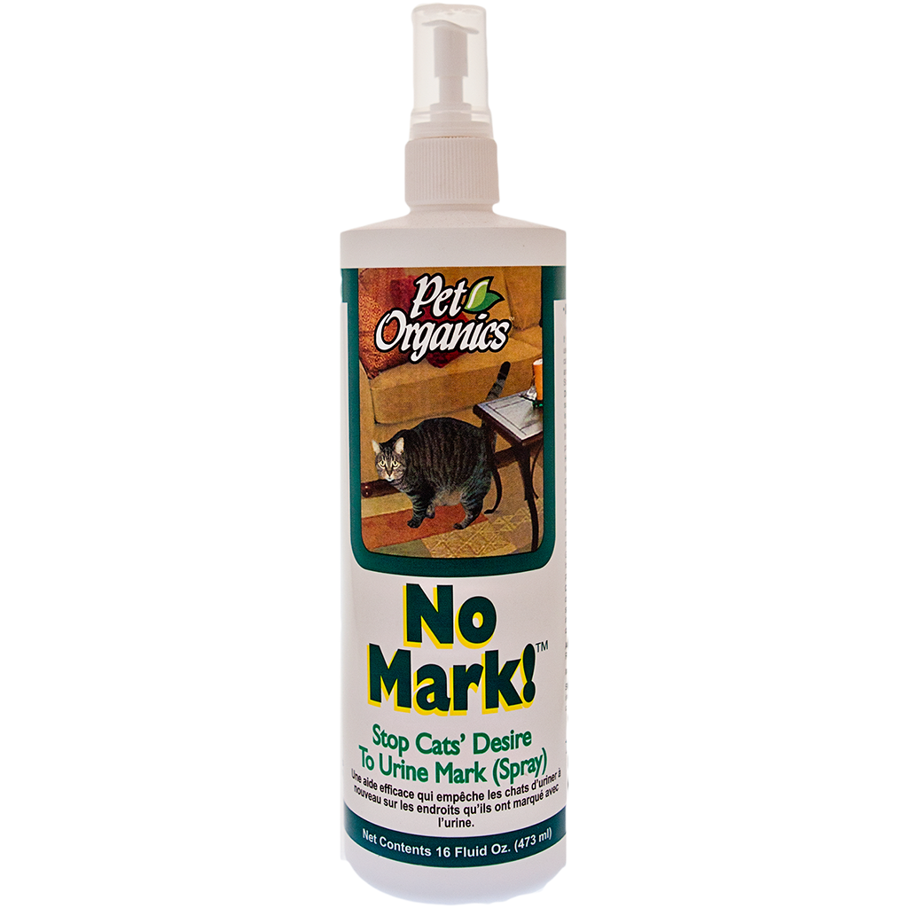 Pet Organics® NO MARK!® - Critter Country Supply Ltd.
