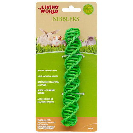 Living World® Nibblers Willow Chew
