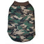 Fashion Pet™ Camouflage Jacket