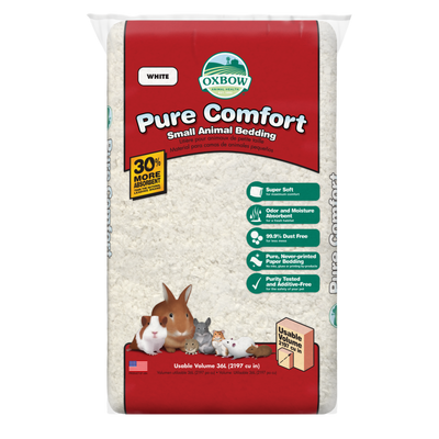 Oxbow® Pure Comfort Small Animal Bedding