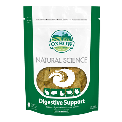 Oxbow® Natural Science Digestive Support