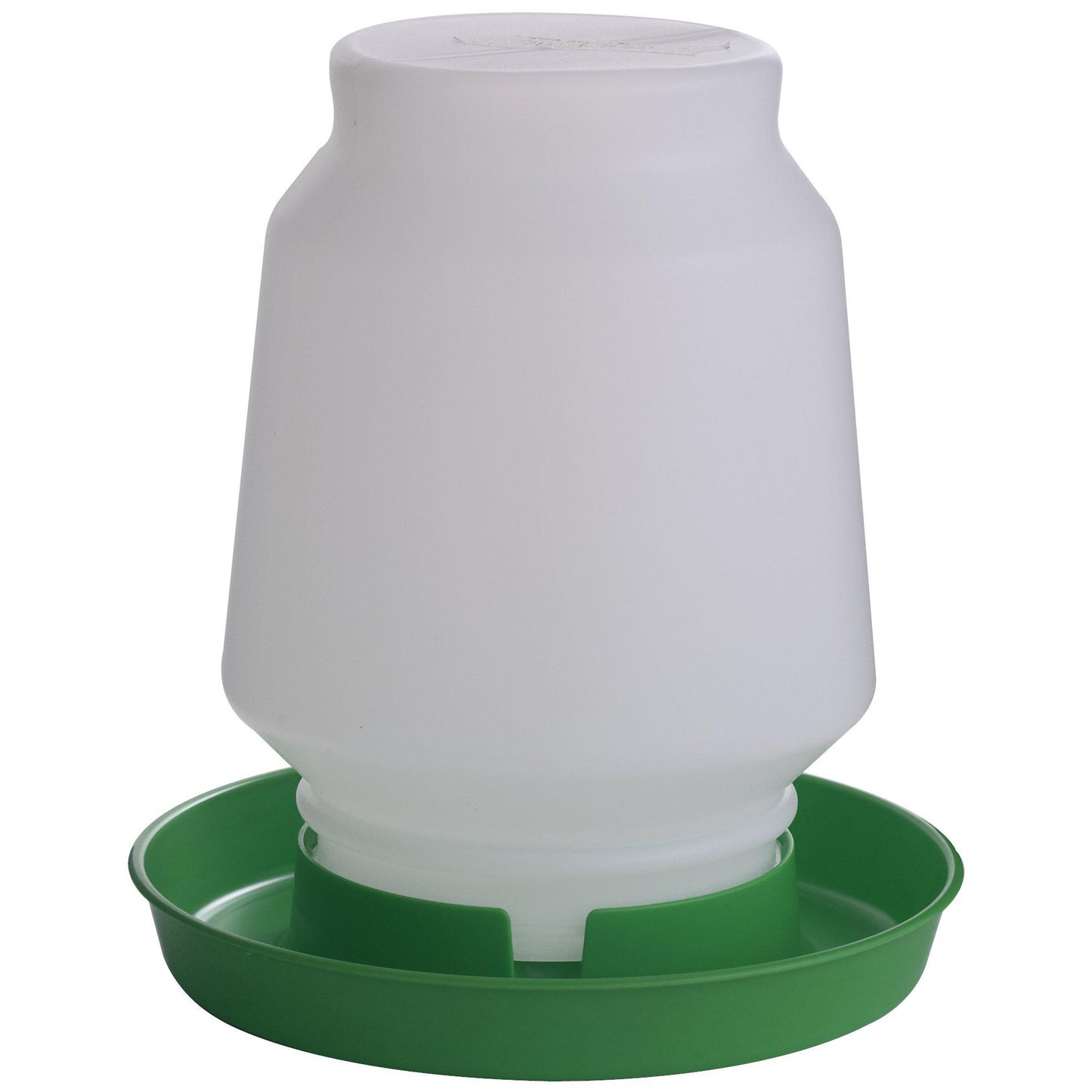 Little Giant® 1 Gallon Complete Plastic Poultry Fount - Critter Country Supply Ltd.