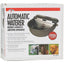 Little Giant® Galvanized Steel Automatic Stock Waterer - Critter Country Supply Ltd.
