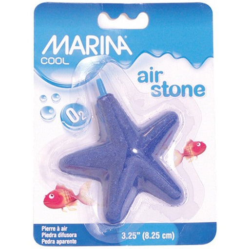 Marina® Cool Starfish Air Stone