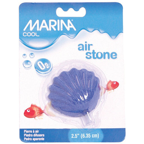Marina® Cool Clam Air Stone
