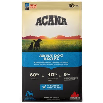 ACANA® Adult Dog Recipe
