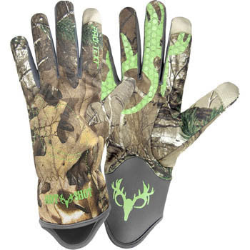 REALTREE® Xtra HOT SHOT® ARMAGEDDON Thinsulate™ Gloves - Critter Country Supply Ltd.