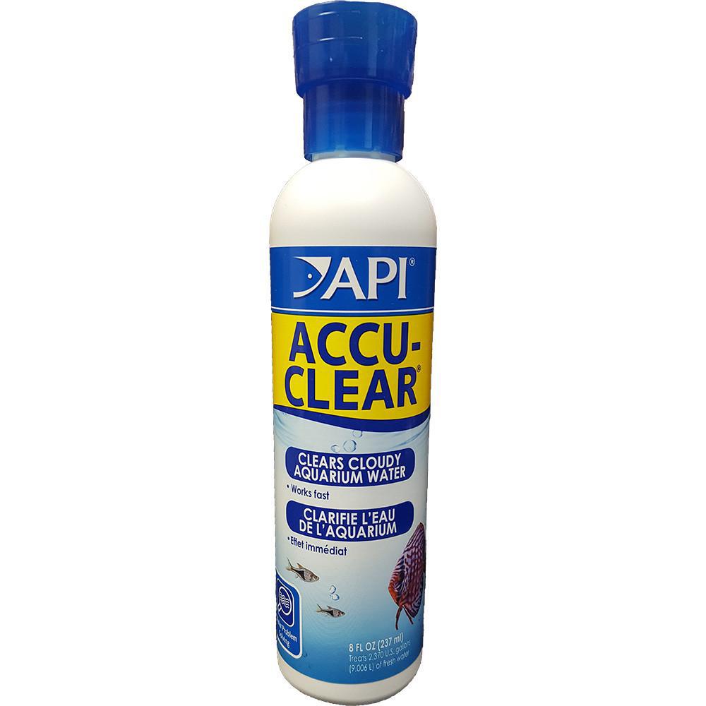 API® ACCU-CLEAR® 8 fl oz - Critter Country Supply Ltd.