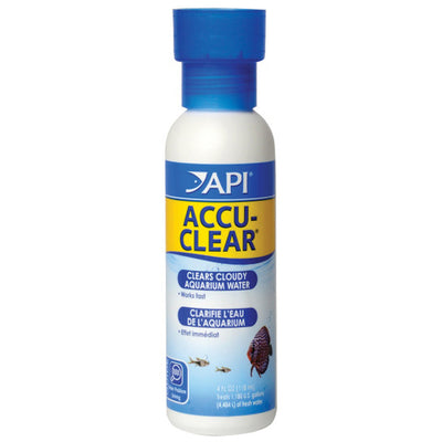 API® ACCU-CLEAR®