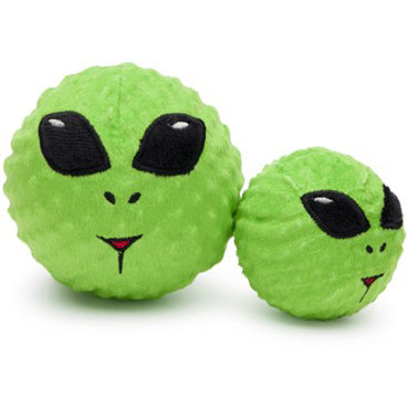 Fabdog® Faballs® Dog Toy